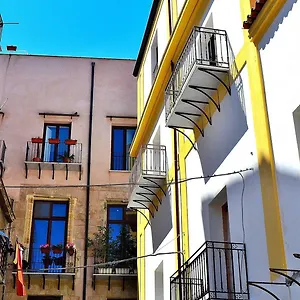 Bed & Breakfast Loggia Del Gattopardo