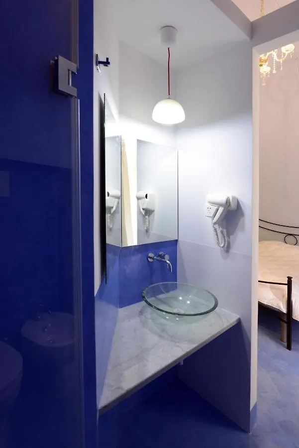 Principe Di Salina Bandb Palermo Bed & Breakfast