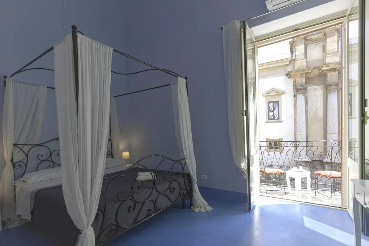 Principe Di Salina Bandb Palermo 2*,